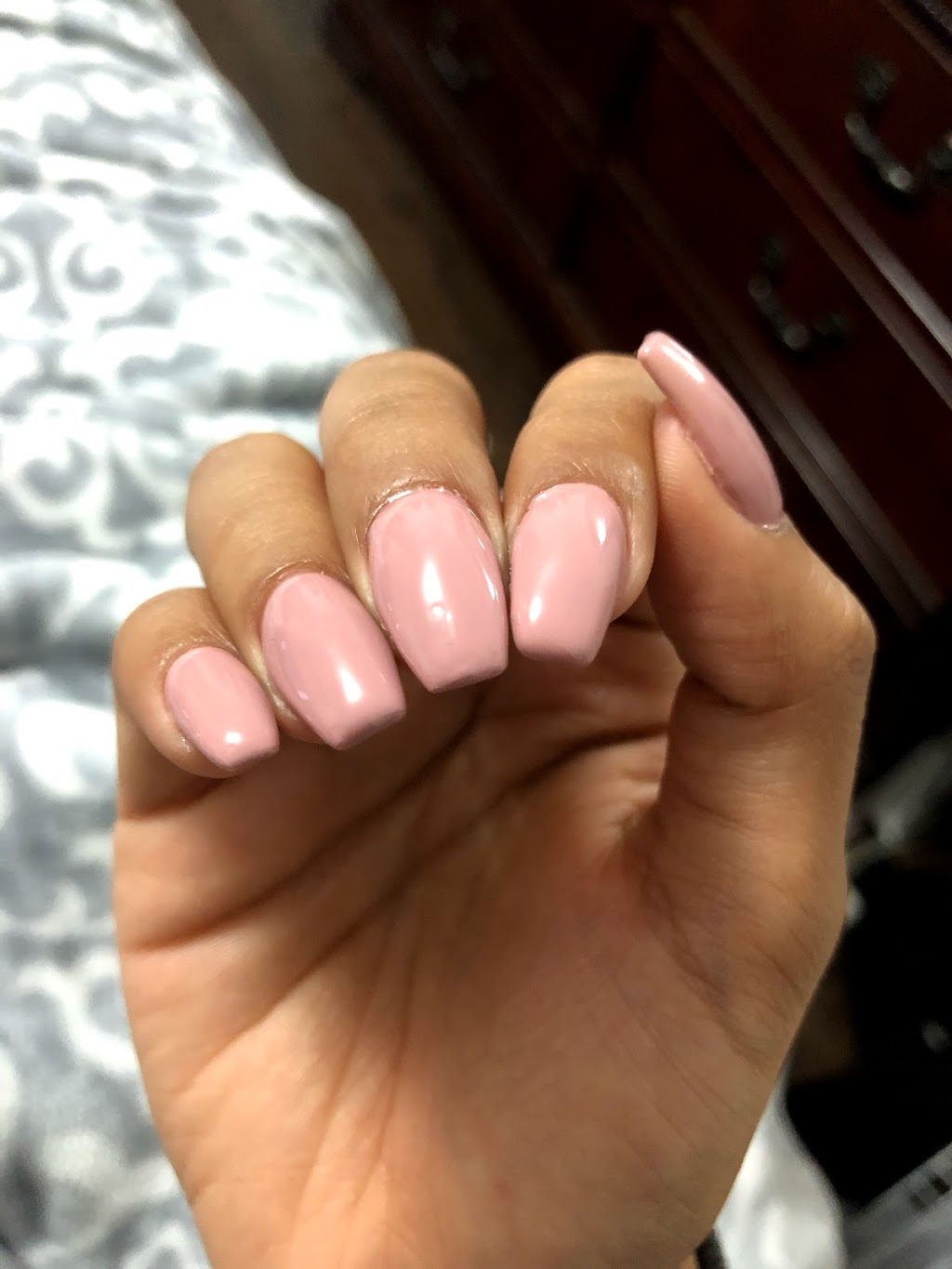 Akrilix Nails & Spa | 1355 Kingston Rd, Pickering, ON L1V 1B8, Canada | Phone: (905) 839-2100