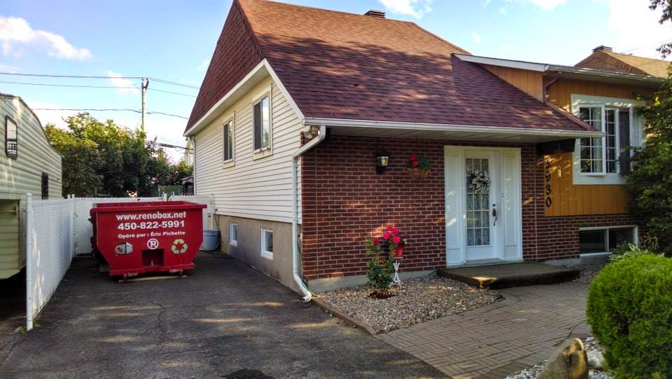 Les Toitures M.M.A.C inc | 1371 Avenue de Valleyfield, Laval, QC H7C 2K5, Canada | Phone: (450) 516-2808