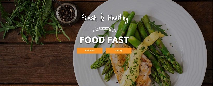 Fit To Eat Catering | 2 Cushman Rd #5, St. Catharines, ON L2M 6S8, Canada | Phone: (905) 397-0931
