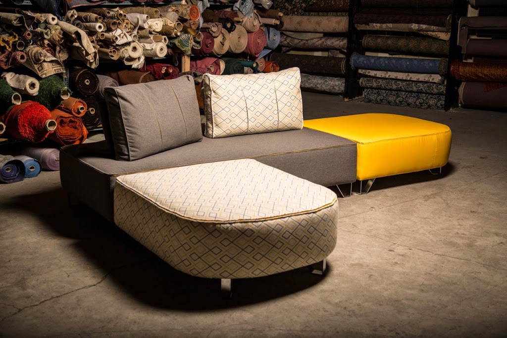 Art Upholstery Ltd. | 471 Madison St, Winnipeg, MB R3J 1J2, Canada | Phone: (204) 943-4652