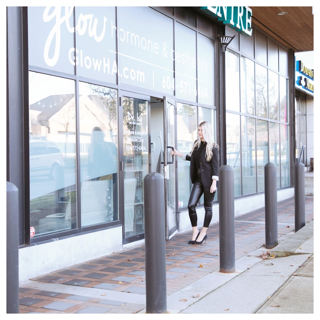 The Beauty Perfectionist | 2958 159 St, Surrey, BC V3Z 0R1, Canada | Phone: (604) 417-0224