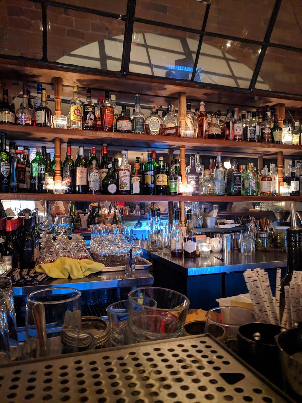 Northern Belle | 913 Dundas St W, Toronto, ON M6J 1W1, Canada