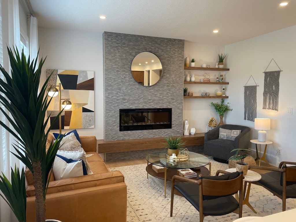Shane Homes - Ambleton | 55 Ambleside Pk NW, Calgary, AB T3P 1S5, Canada | Phone: (403) 536-2316