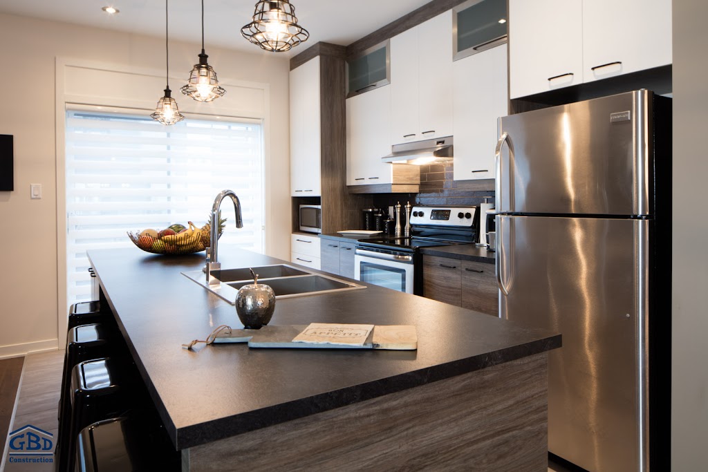 GBD Construction - Projet Albatros | 557 Chem. de la Rivière S, Saint-Eustache, QC J7R 0E1, Canada | Phone: (450) 472-6303