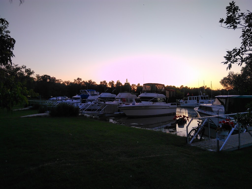 Boundary Creek Marina | Gimli, Park Ave, Winnipeg Beach, MB R0C 3G0, Canada | Phone: (204) 389-3584