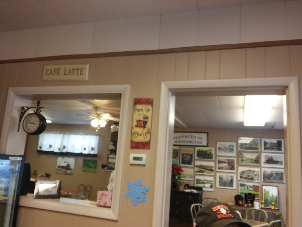 Touch of Icing | 19 Main St, Waddington, NY 13694, USA | Phone: (315) 388-4096