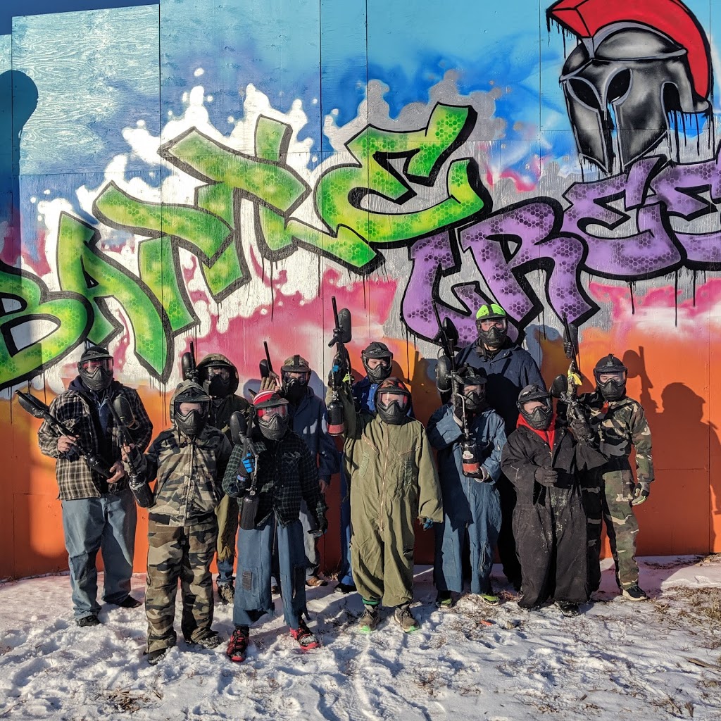 Prairie Storm Paintball | SK-1, Moose Jaw, SK S6H 7K7, Canada | Phone: (306) 807-7700
