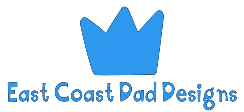 East Coast Dad Designs | 54 Tower St, Dieppe, NB E1A 2G8, Canada | Phone: (519) 590-2965