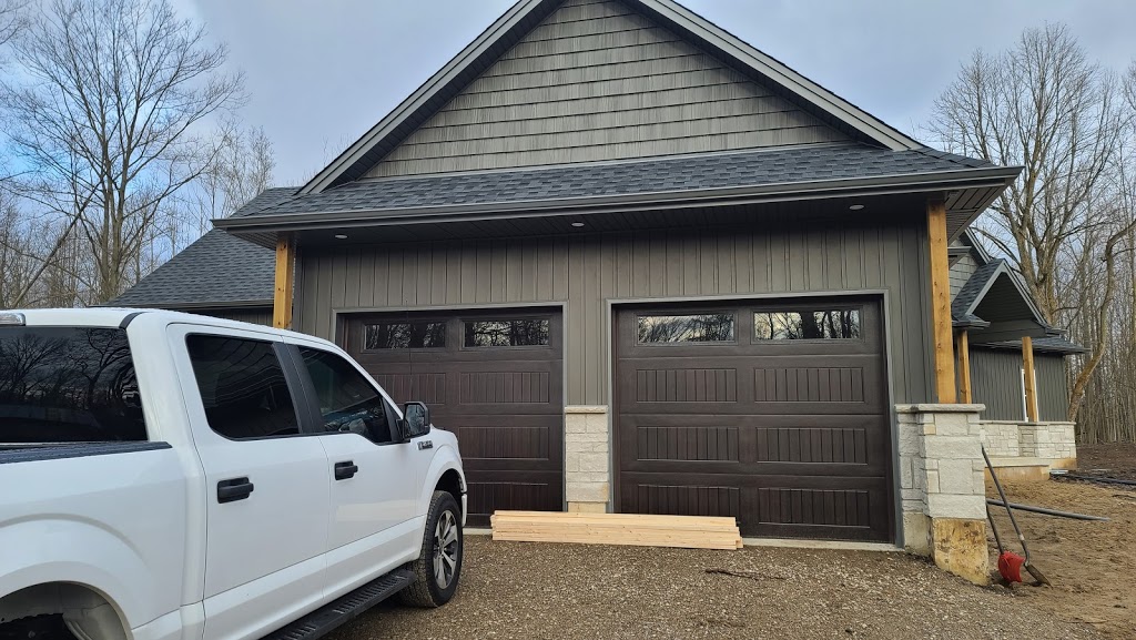 Rollmatic Overhead Doors | 8374 Longwoods Rd, London, ON N6P 1L5, Canada | Phone: (548) 888-8807