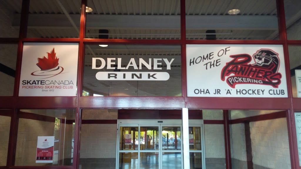 Pickering Skating Club | 1867 Valley Farm Rd, Pickering, ON L1V 3Y7, Canada | Phone: (905) 420-4117