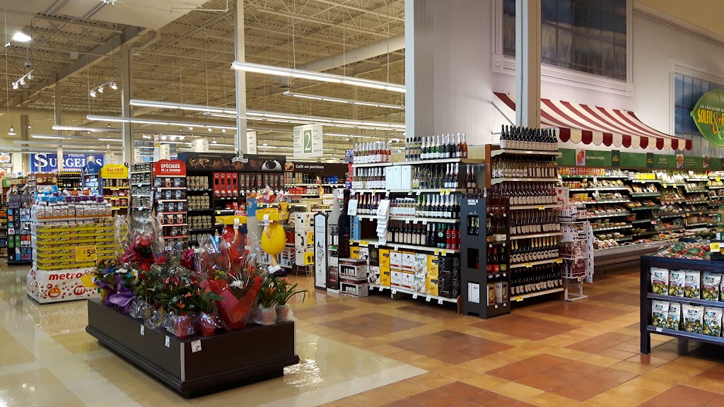 Metro Plus St-Constant | 300 QC-132, Saint-Constant, QC J5A 1L9, Canada | Phone: (450) 638-9022