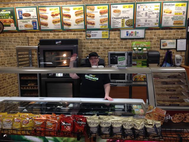 Subway | 1505 Aaron Dr #17, Pilot Butte, SK S0G 3Z0, Canada | Phone: (306) 585-3510