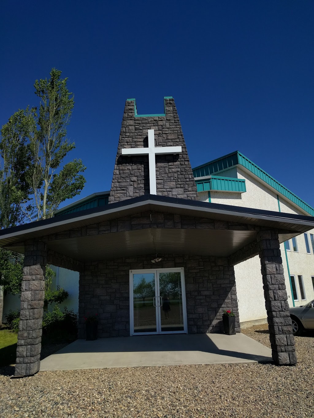Osler Community Church | 625 3rd St, Osler, SK S0K 3A0, Canada | Phone: (306) 239-2224