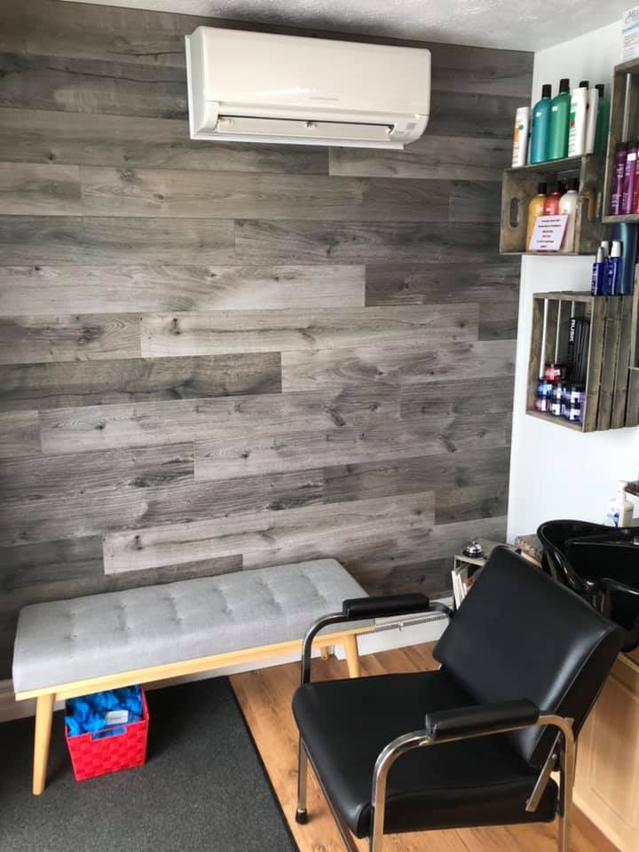 Coiffure Marie-C | 319 Rue Lamoureux, Granby, QC J2G 7R2, Canada | Phone: (450) 578-5810