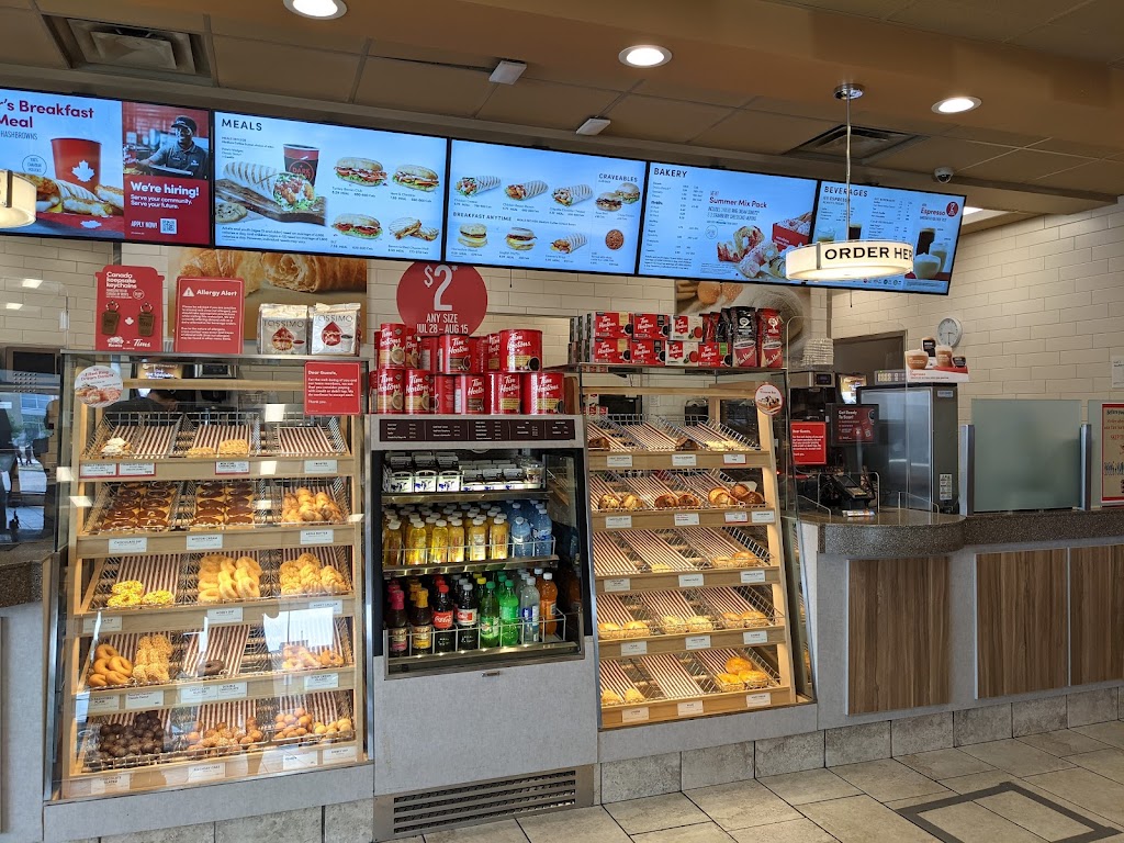 Tim Hortons | 2401 Pembina Hwy, Winnipeg, MB R3T 2H4, Canada | Phone: (204) 269-3605