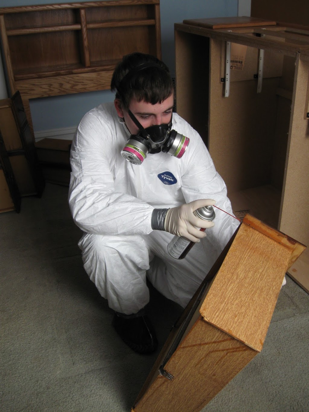 A1 Bed Bug Exterminator Scarborough | 238 Bonis Ave, Scarborough, ON M1T 3W7, Canada | Phone: (647) 492-1864