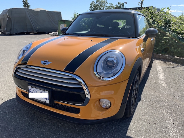 Carboy Motors Car Rental | 8100 Capstan Way Unit2, Richmond, BC V6X 1R5, Canada | Phone: (778) 926-6633