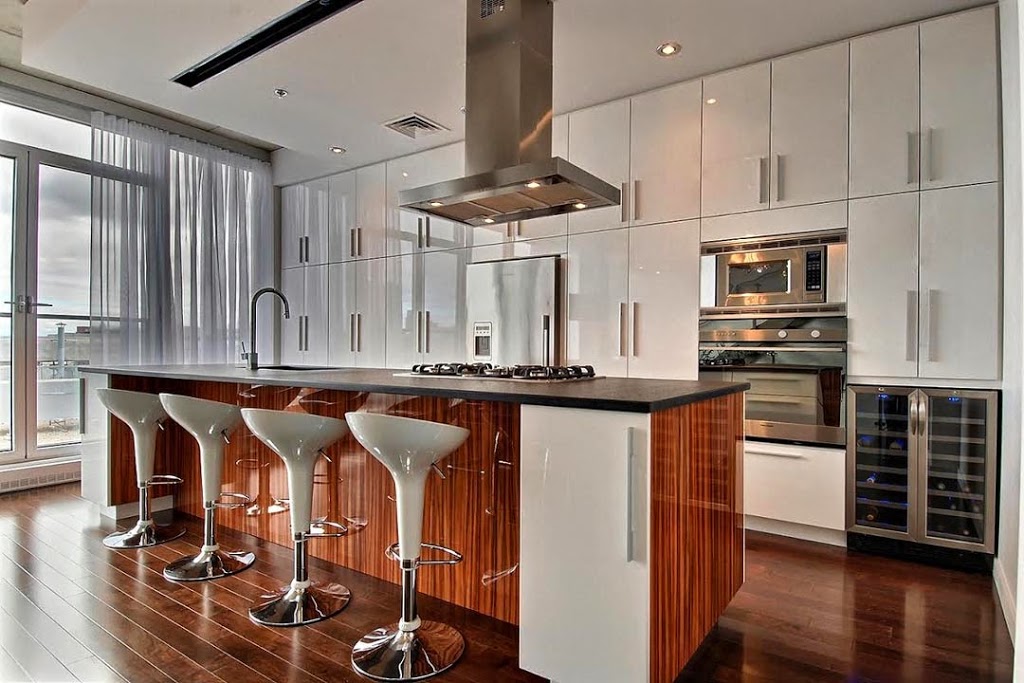 Armoires de cuisine J.Daigneault Inc. | 44 Rue Paul-Gauguin, Candiac, QC J5R 6X2, Canada | Phone: (450) 635-8787