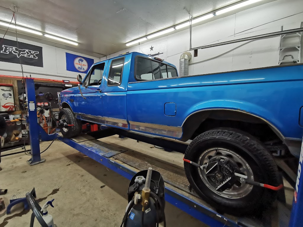 Sugar City Motors | 58 Railway Ave, Raymond, AB T0K 2S0, Canada | Phone: (403) 752-3456