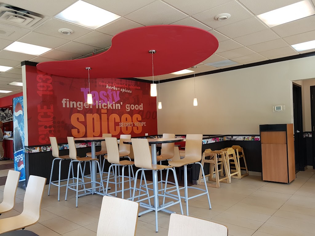 KFC | 786 Chemong Rd, Peterborough, ON K9H 5Z3, Canada | Phone: (705) 742-2519