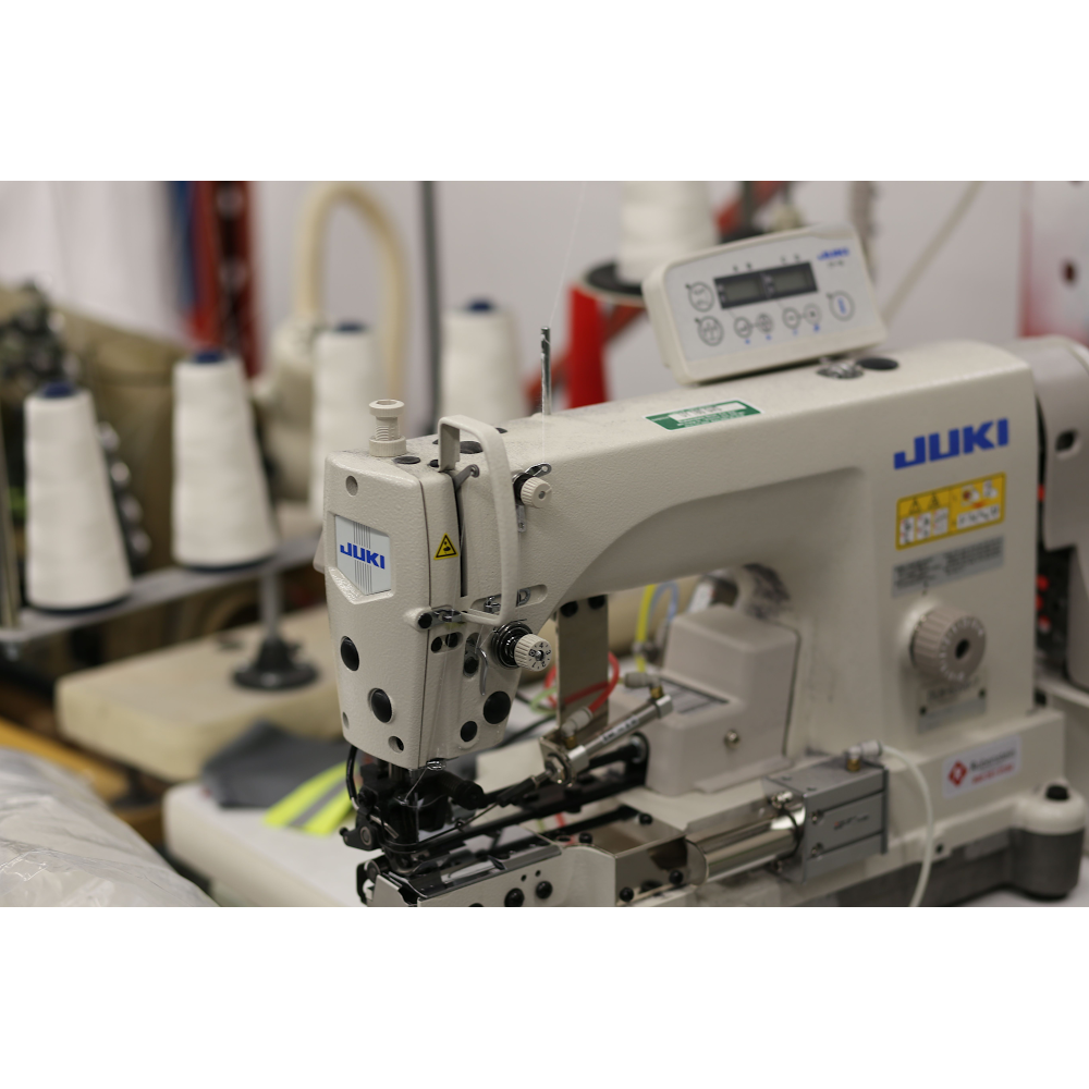 Apparel Innovation Centre | 640 42 Ave NE #2, Calgary, AB T2E 7J9, Canada | Phone: (403) 287-7690