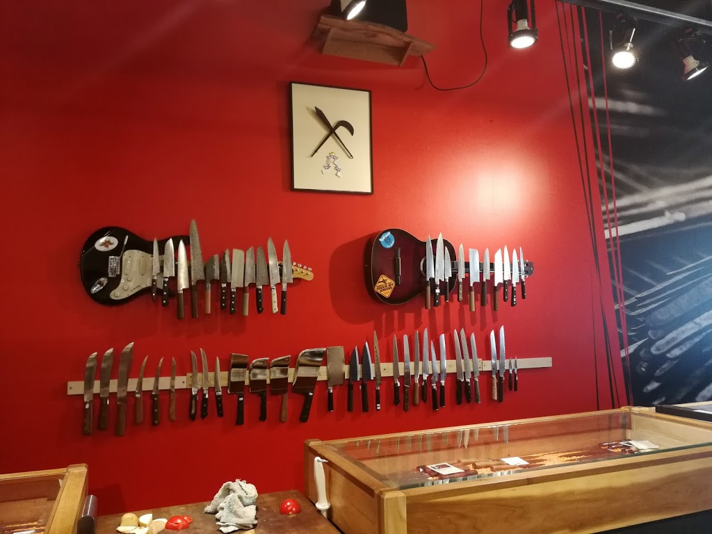 Knifewear Vancouver | 4215 Main St, Vancouver, BC V5V 3P8, Canada | Phone: (604) 215-1033