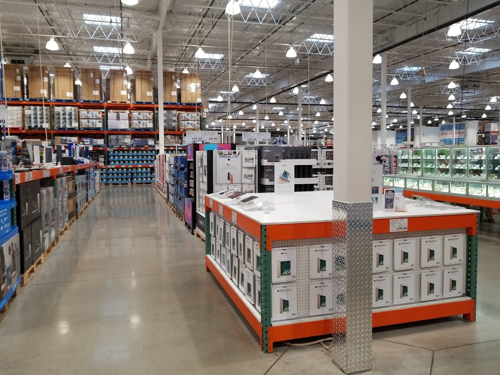 Costco Wholesale | 100 Legend Ct, Ancaster, ON L9K 1J3, Canada | Phone: (905) 304-0344