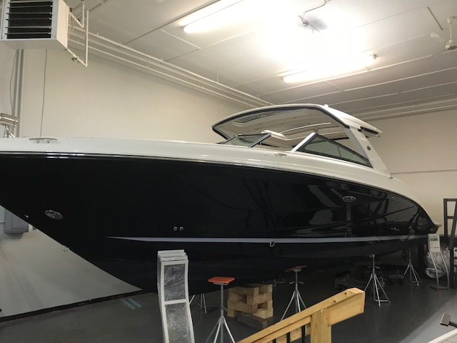 Quartermaster Marine | 544 Malpeque Rd, Charlottetown, PE C1E 1V1, Canada | Phone: (888) 566-4450