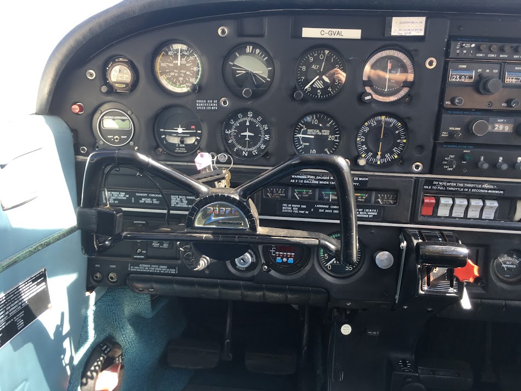 Flight Dynamics Canada | 24 Meadowview Way, Leduc, AB T9E 1M2, Canada | Phone: (403) 612-1672