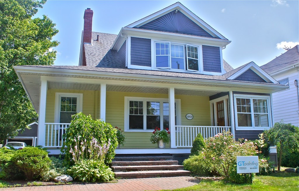 GT Painting Inc. | 106 Bluewater Rd Unit 2, Bedford, NS B4B 1G7, Canada | Phone: (902) 404-7771