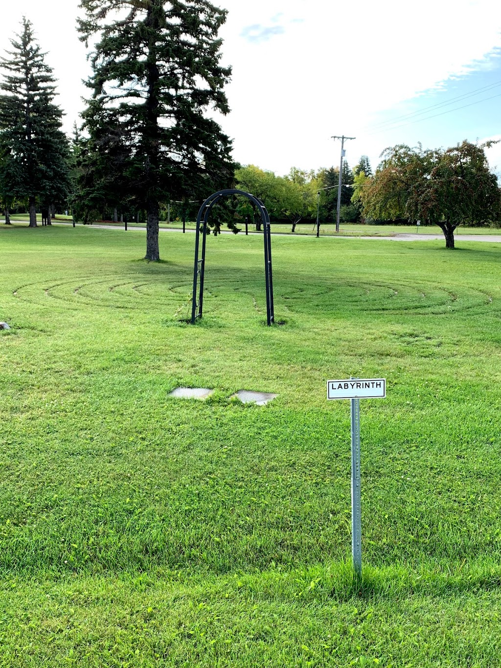 Beginning Experience | St. Benedict’s Retreat and Conference Centre, 225 Masters Ave, West Saint Paul, MB R4A 2A1, Canada | Phone: (204) 275-3090