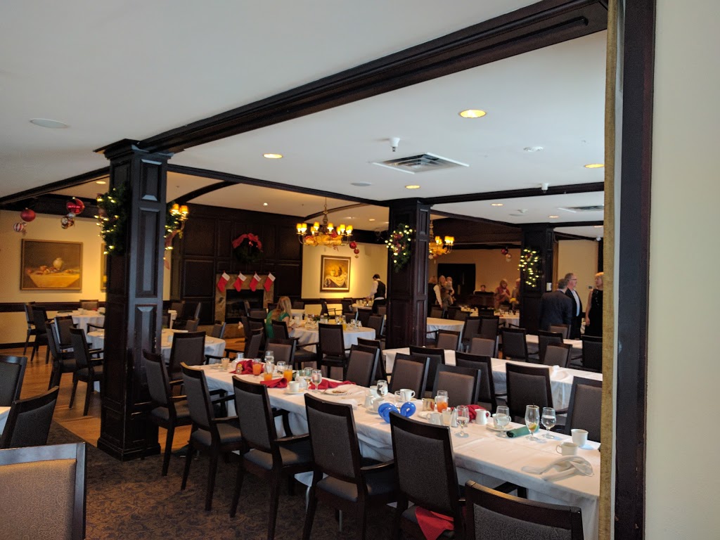Capilano Golf and Country Club | 420 Southborough Dr, West Vancouver, BC V7S 1M2, Canada | Phone: (604) 922-9331