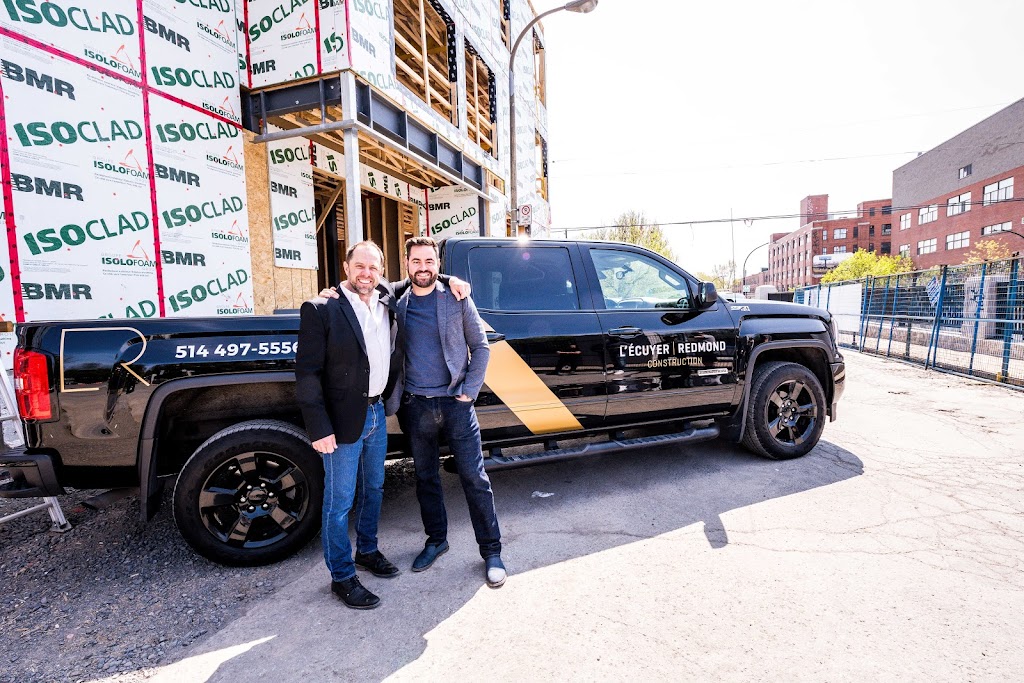 LÉcuyer Redmond Construction | 245 Rue Durham, Saint-Bruno-de-Montarville, QC J3V 1T4, Canada | Phone: (514) 497-5556