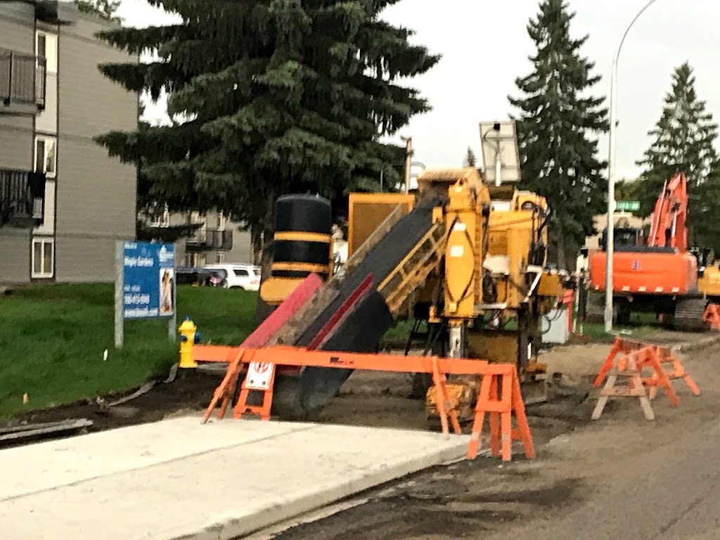 Wells Construction, Division of Lafarge Canada Inc. | 22131 112 Ave NW, Edmonton, AB T5S 2T5, Canada | Phone: (780) 488-8331