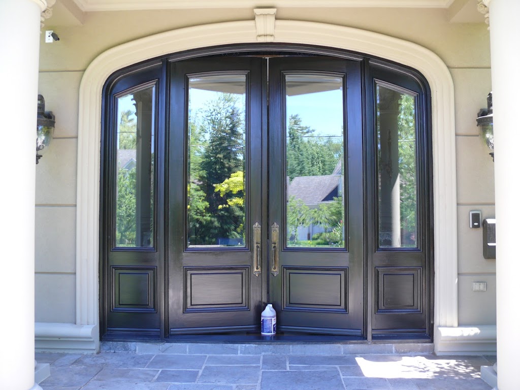 A Perfect Touch Furniture Refinishing and On-Site Touch Ups | Guelph and Upper middle, Burlington, ON L7P 1S1, Canada | Phone: (905) 315-0539