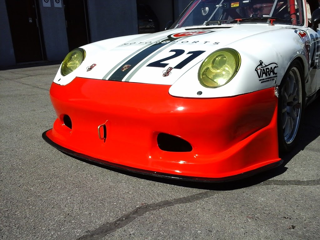Durham Fibreglass/Racecar Body Fabrication | 200 Valencia Rd #10, Oshawa, ON L1J 1P3, Canada | Phone: (289) 481-1886