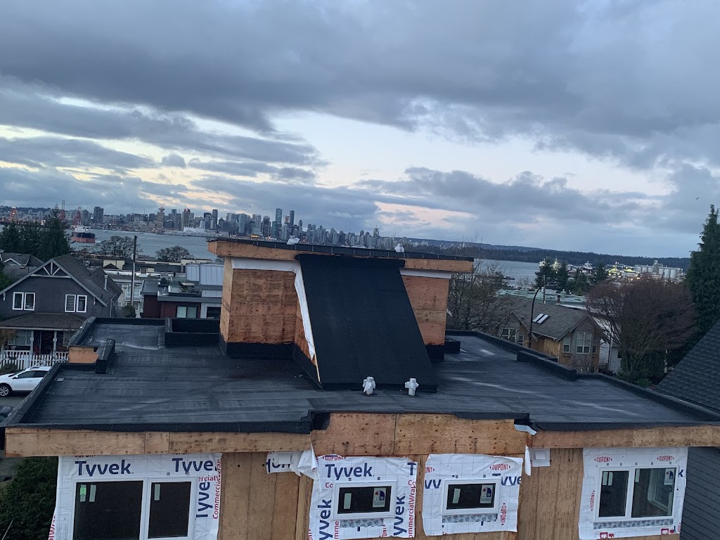 DWH ROOFING LTD | 8520 Bradshaw Pl, Chilliwack, BC V4Z 0A7, Canada | Phone: (778) 539-7424