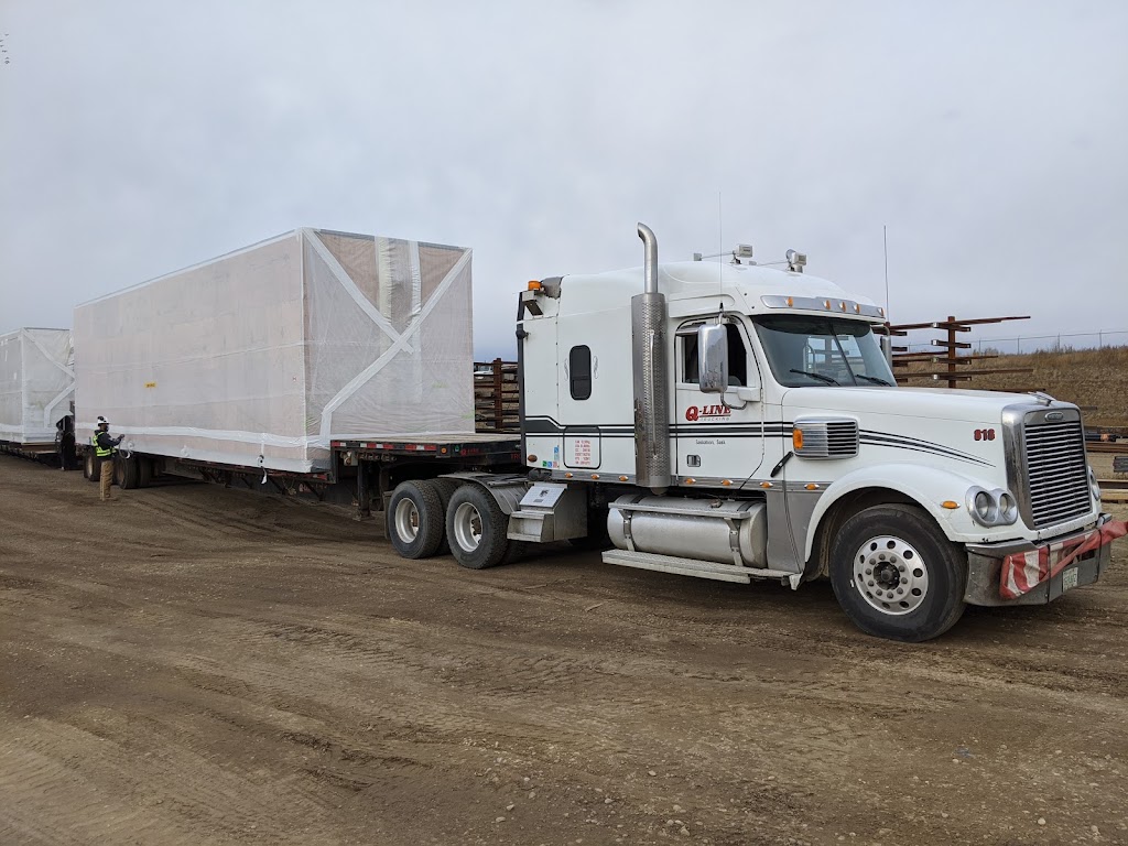 Silent-Aire | 1026 30 Ave, Nisku, AB T9E 8J8, Canada | Phone: (587) 416-6191
