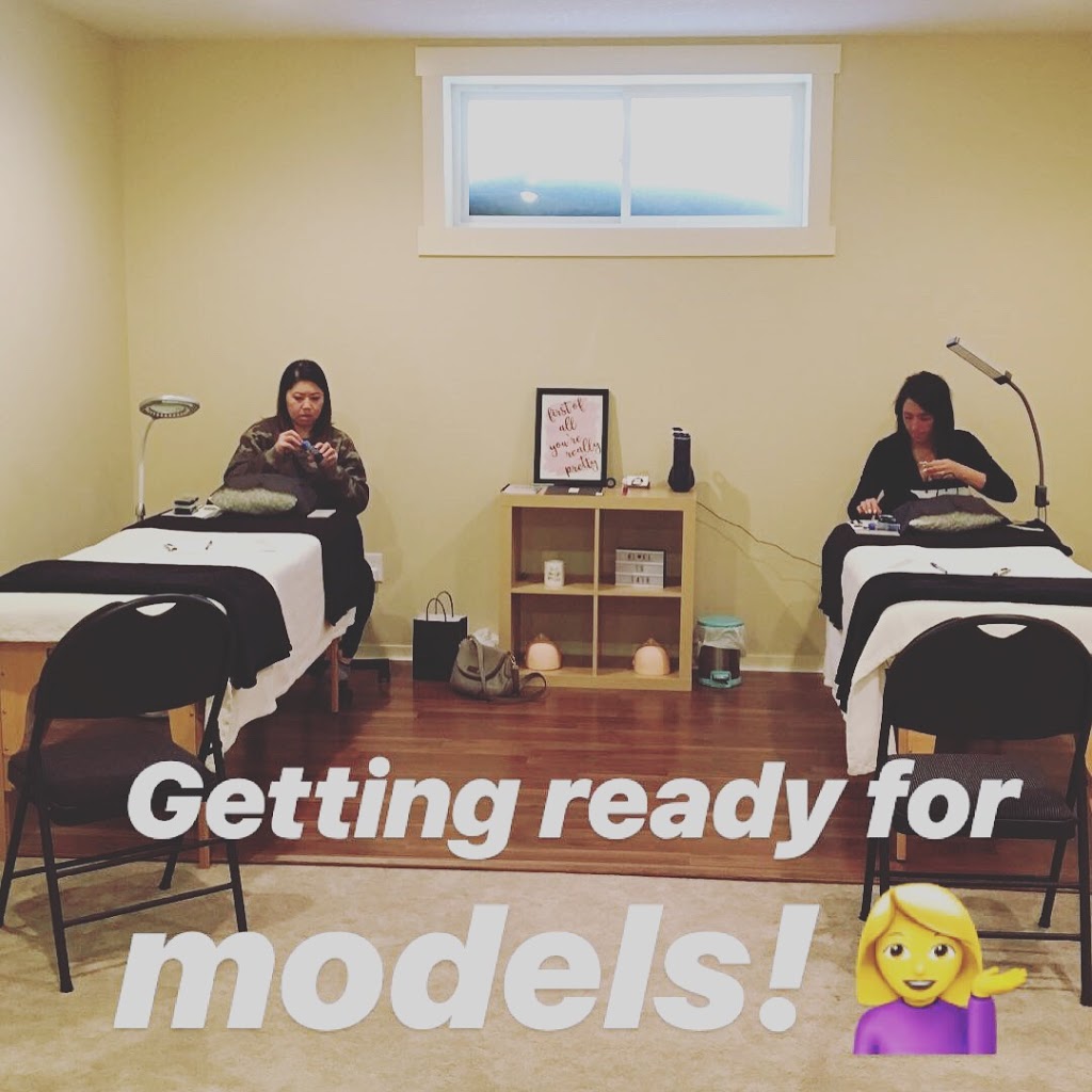 Onyx Beauty Education | 152 Chaparral Valley View, Calgary, AB T2X 3Y1, Canada | Phone: (403) 836-8576