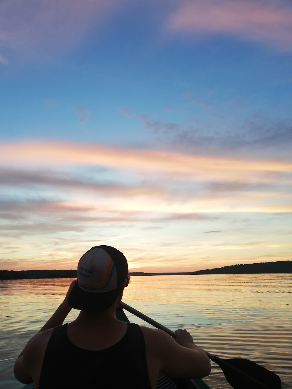 Island Spring Cottages 113 Ketchankooken Trail, Mindemoya, ON P0P 1S0