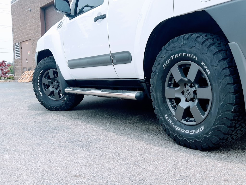 Street Wrap & Dip | 755 Bridge St W Unit 03, Waterloo, ON N2V 2G6, Canada | Phone: (519) 897-5775