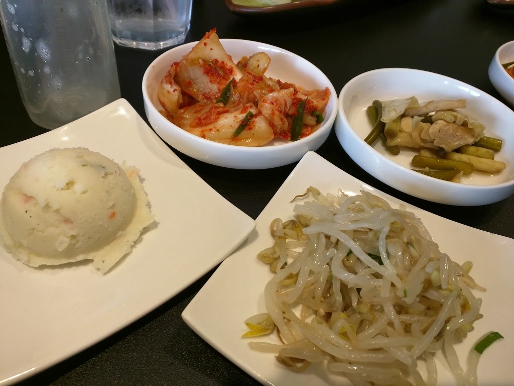Kims Korean BBQ House | 1607 Bowen Rd, Nanaimo, BC V9S 1G6, Canada | Phone: (250) 591-6369