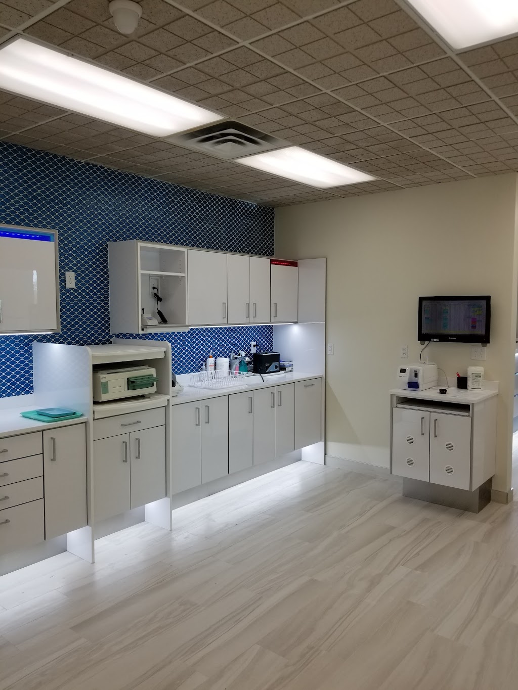 The Dental Centre - Uxbridge | 29 Toronto St S Suite 201, Uxbridge, ON L9P 1V9, Canada | Phone: (905) 852-7382