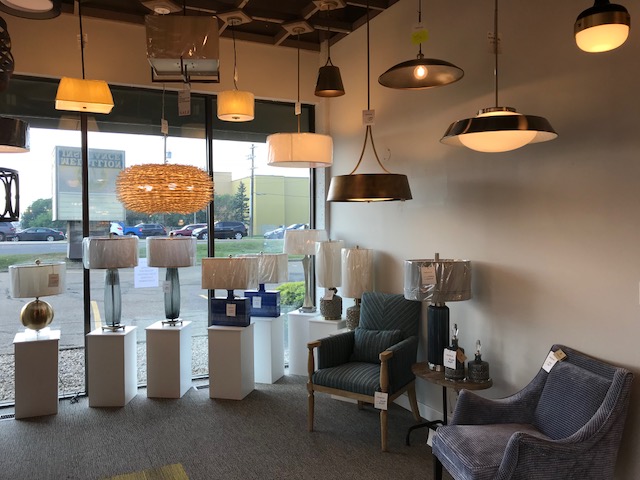 Chateau Lighting | 4355 99 St NW, Edmonton, AB T6E 5E4, Canada | Phone: (780) 434-9024