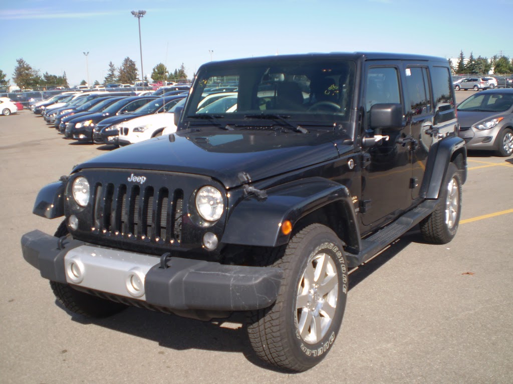 Shaw Automotive Group | 2336 St Clair Ave W, Toronto, ON M6N 1K8, Canada | Phone: (416) 766-5591