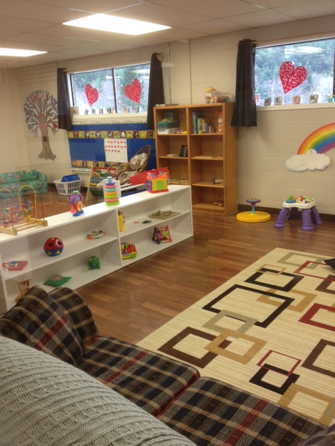 Westshore Community Daycare | 2207 Millstream Rd, Victoria, BC V9B 0J7, Canada | Phone: (250) 915-1602
