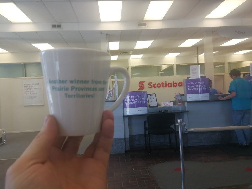 Scotiabank | 2410 22 St W Unit #16, Saskatoon, SK S7M 5S6, Canada | Phone: (306) 668-1565