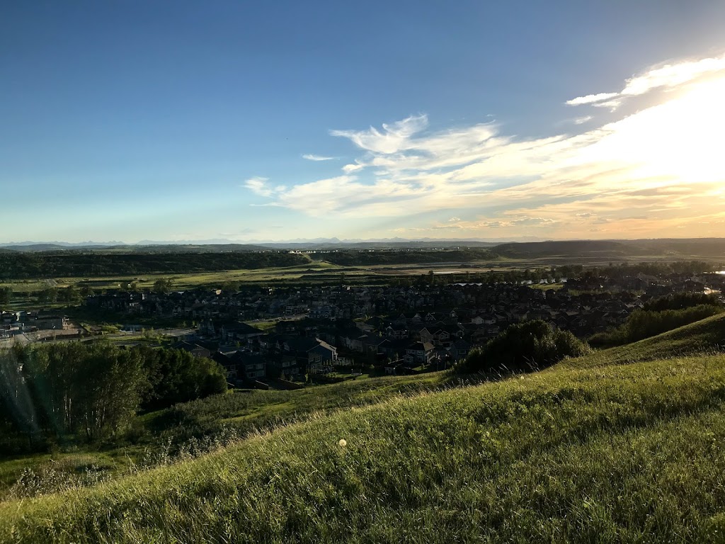 Brookfield Residential | 201 Cranford Drive, Calgary, AB T3M 0J1, Canada