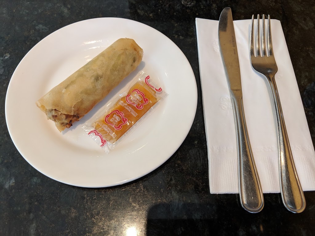 J&A Chinese Restaurant | 18 Southridge Dr, Okotoks, AB T1S 1N1, Canada | Phone: (403) 938-7772