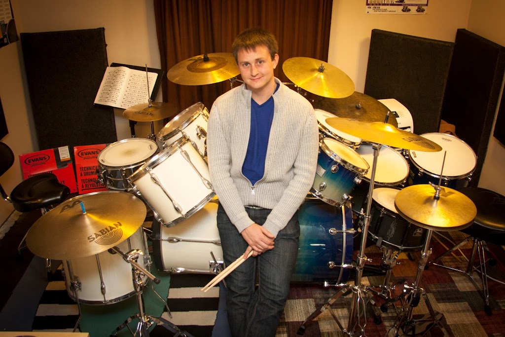 NWpercussion | 363 Winnipeg Blvd, London, ON N5W 4V4, Canada | Phone: (519) 670-8986